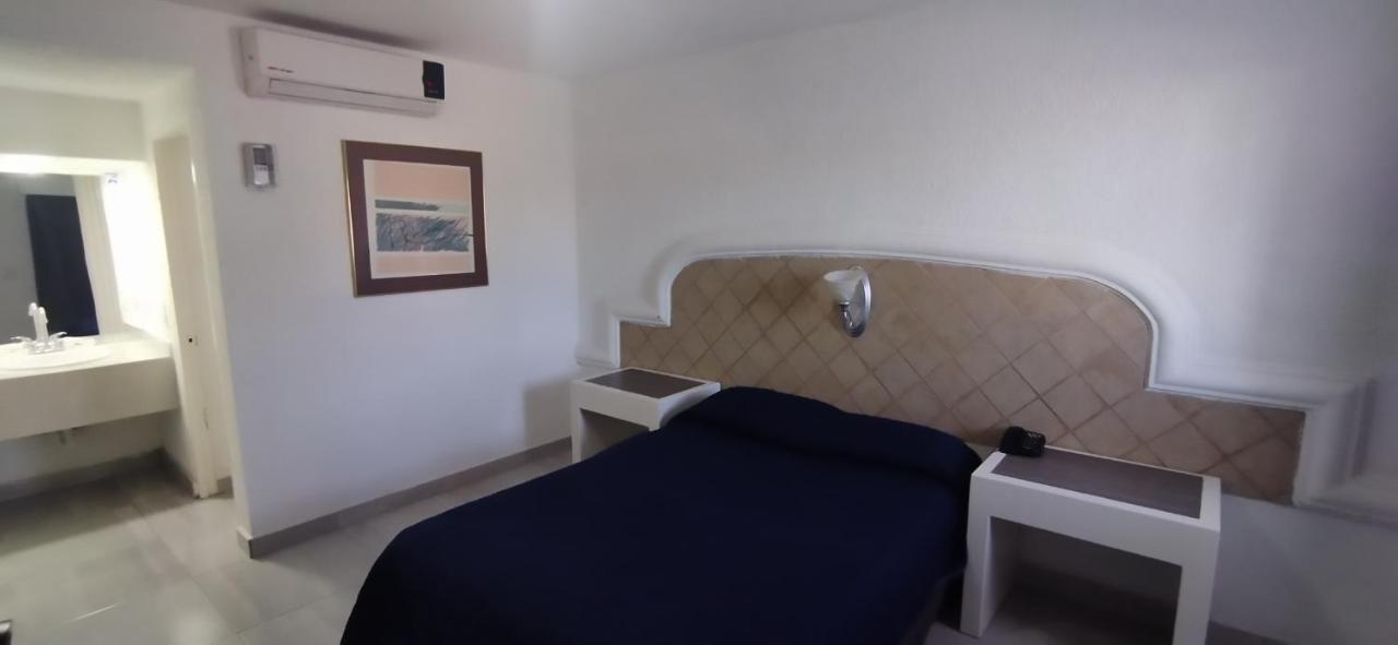 Hotel Casa Blanca Эройка-Каборка Экстерьер фото