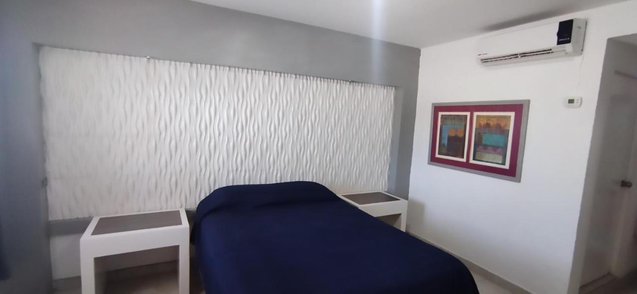 Hotel Casa Blanca Эройка-Каборка Экстерьер фото