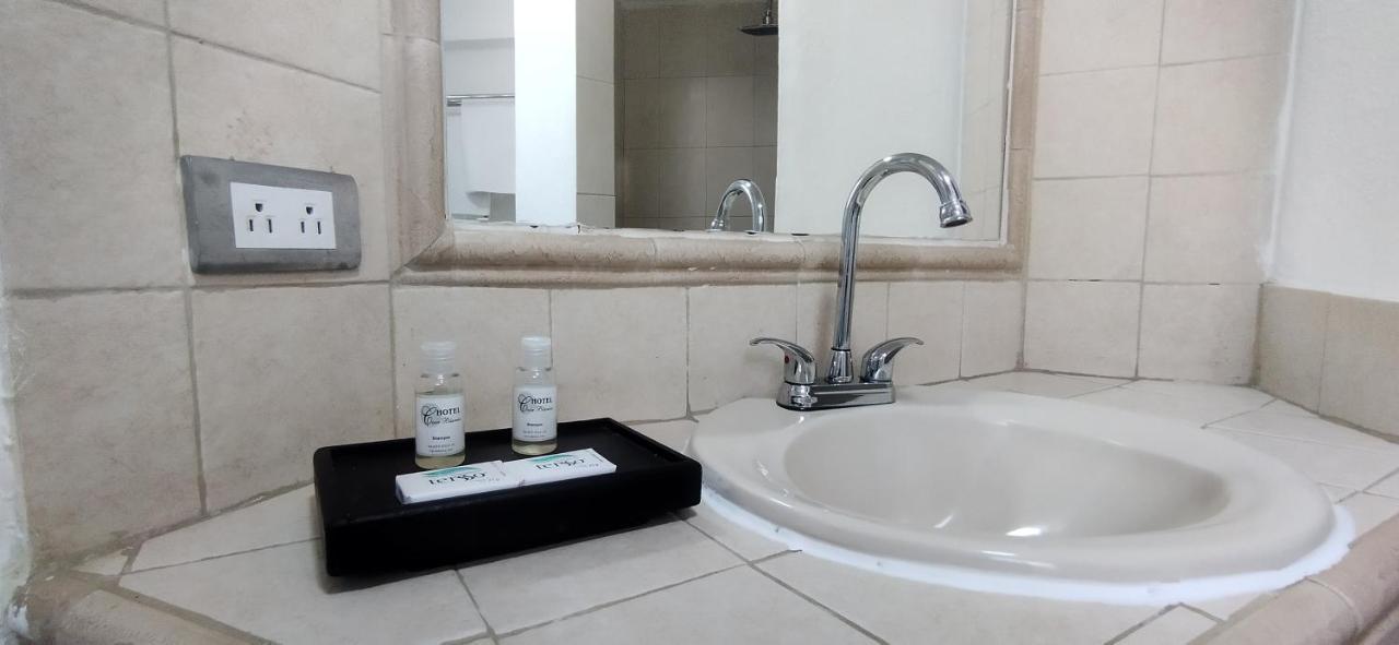 Hotel Casa Blanca Эройка-Каборка Экстерьер фото